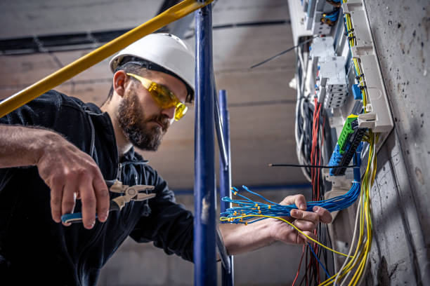 Best Electrical Outlet Repair  in Oak Ridge, NJ