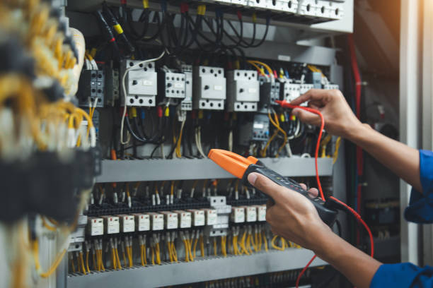 Best Electrical Upgrades for Homes  in Oak Ridge, NJ