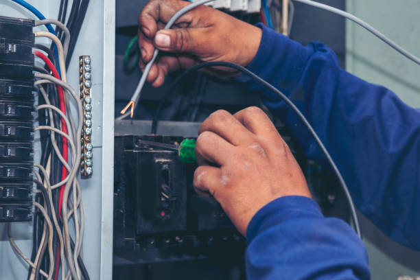 Best Home Electrical Repair  in Oak Ridge, NJ