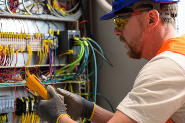 Best Generator Installation Services  in Oak Ridge, NJ