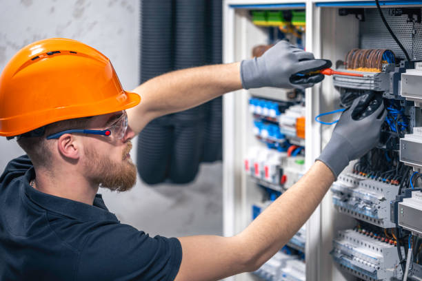 Best Electrical Repair Services  in Oak Ridge, NJ