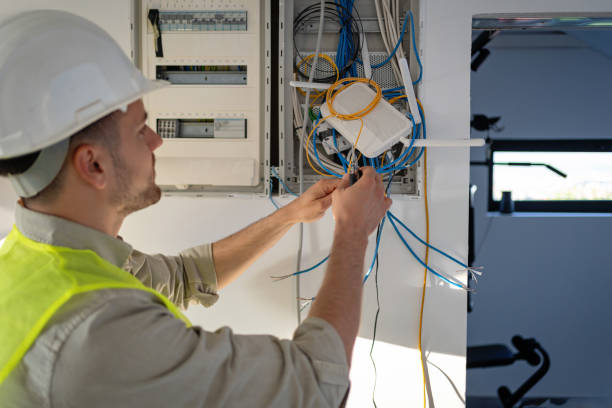Best Electrician for Home Renovation  in Oak Ridge, NJ