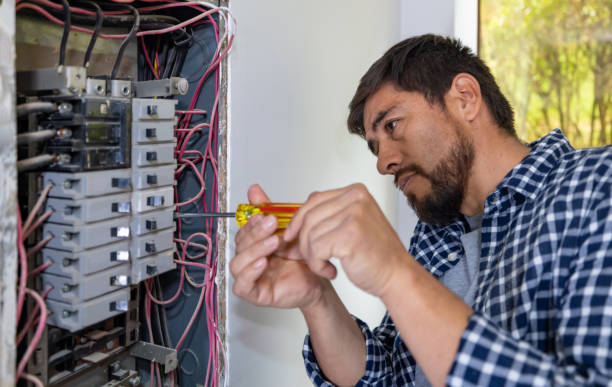 Best Emergency Electrical Repair  in Oak Ridge, NJ